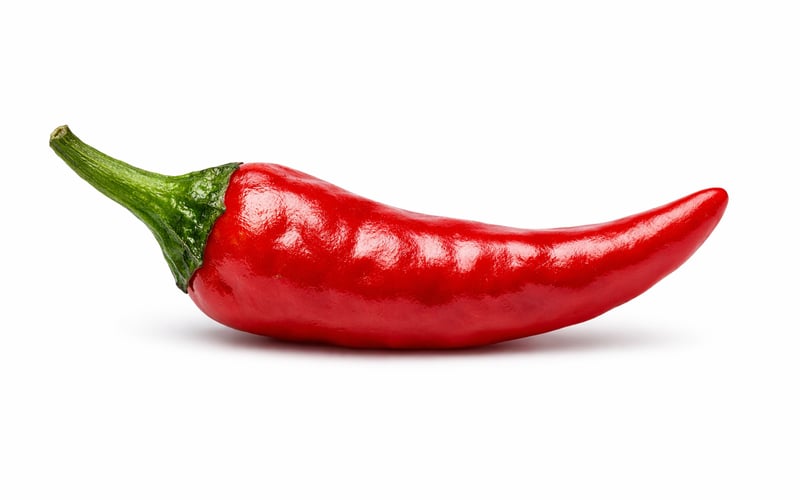 El mercado indio del chile se mantiene en rango mientras la logística del monzón limita el potencial alcista de las exportaciones