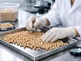 Indian Chickpeas Find a Floor as Festive Demand and Tight Supply Support Prices