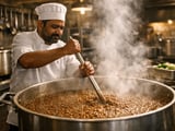 ضعف الماش الهندي يقابله ثبات في القيم العالمية للعدس