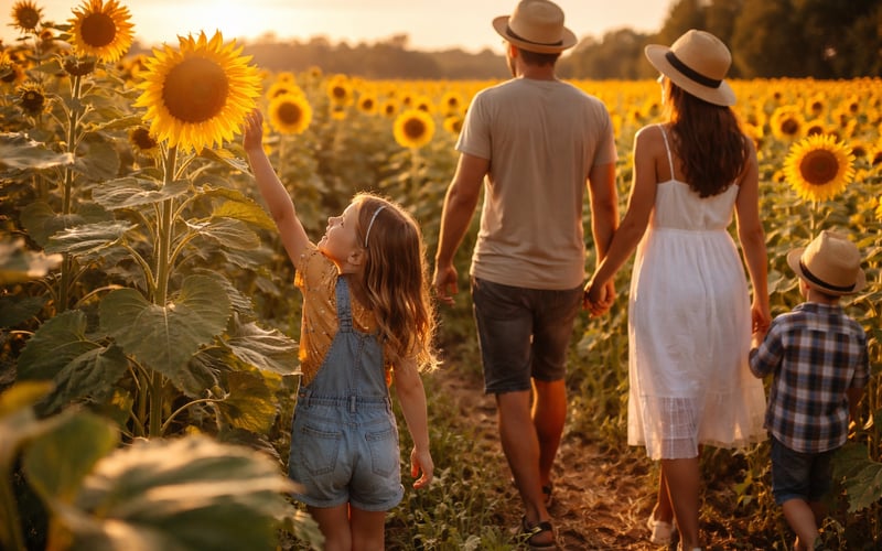 Sunflower Market: SAFEX Softens as Black Sea Seed and Oil Come Under Harvest Pressure