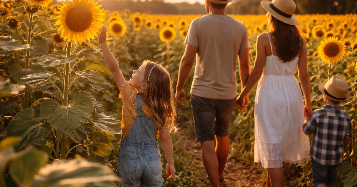 Sunflower Market Update: Softer SAFEX, Weak Black Sea Seed and Oil ...