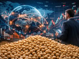 Soy Complex Under Pressure Despite Strong Fund Buying and Export Demand
