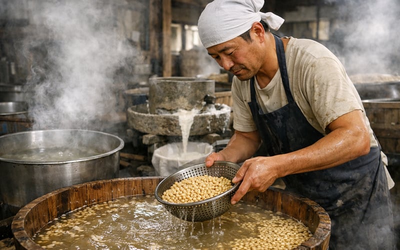 La debilidad del aceite de soja lastra el complejo sojero pese a la firmeza del aceite de palma