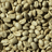 Coffee beans — robusta, green bean, unwashed (scr13)