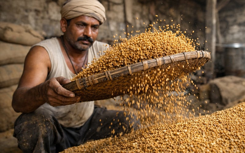 Indian Fenugreek Flat as Monsoon Rebuilds – Margins Tight for Sellers