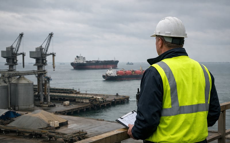 Renewed US–Iran Strikes Tighten Hormuz Bottleneck as Tanker, Gas Trade Come Under Fire