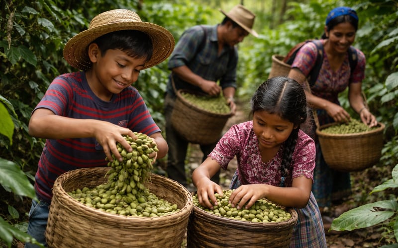 Indian Cardamom: Auction Volumes Jump as Rally Loses Steam