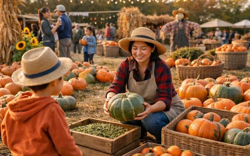 China Pumpkin Seed Kernels: FOB Prices Ease While Freight Stays Elevated