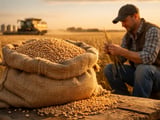 Wheat Futures Locked in Narrow Range as New-Crop Harvest Approaches