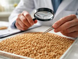 Brazil’s Soaring Wheat Import Needs Meet Argentine Quality Risks