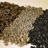 Sunflower kernels — meal