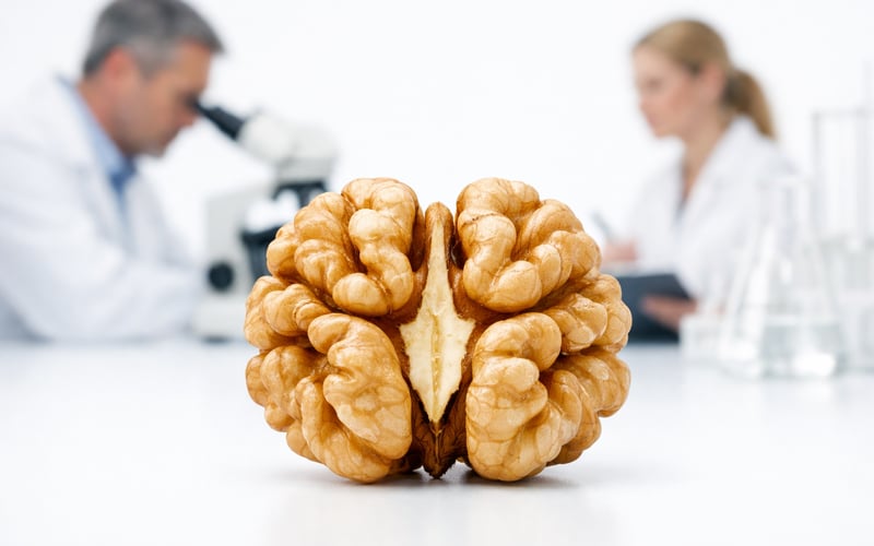 California Rule Change Reshapes Walnut Administration While Prices Stabilise