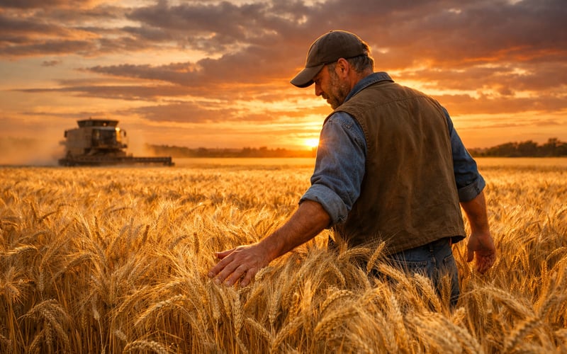 Tunisia’s 75,000 t Barley Buy Tightens Nearby Feed Grain Supply