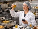 Palm Oil Climbs to 15‑Week High as Vegoil Complex Diverges