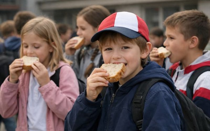 Polish Grain Prices Slide to 2000s Levels as Policy Cost Shock Squeezes Farm Margins