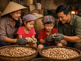 Cashew Kernels: India Establishes a Firm Price Floor Ahead of Festive Demand