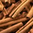 Cinnamon — cassias sticks