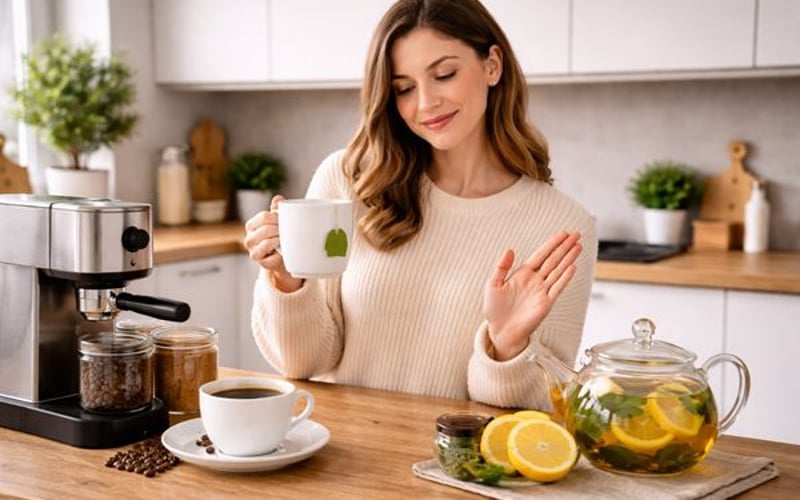 El mercado del café se ajusta a medida que los precios se disparan y la demanda disminuye