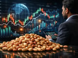Indian Peanuts: Gujarat Rain Deficit Keeps Weather Risk Premium Alive