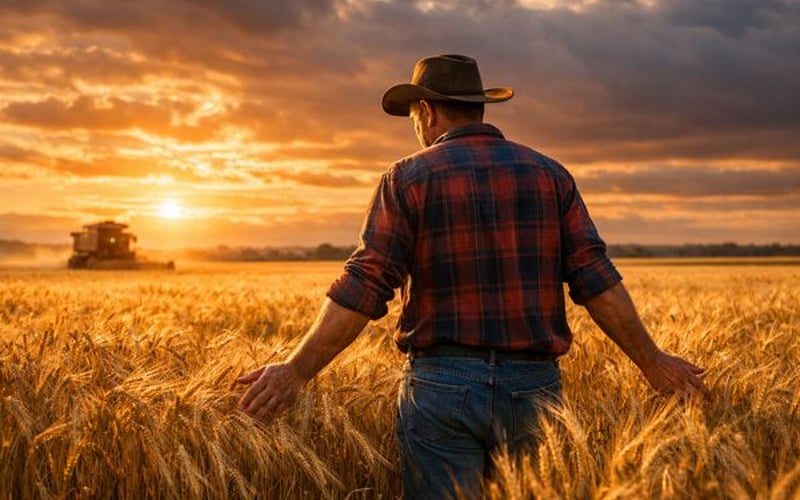 Marché de l'orge pris entre des perspectives de récolte solides en UE et un choc d'engrais australien