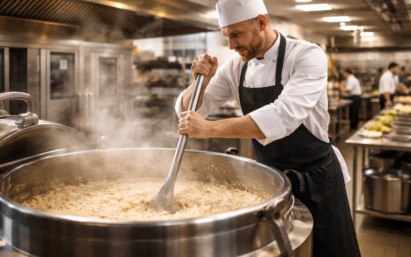 Oats Drift Lower on CBOT While EU Feed Prices Hold Flat