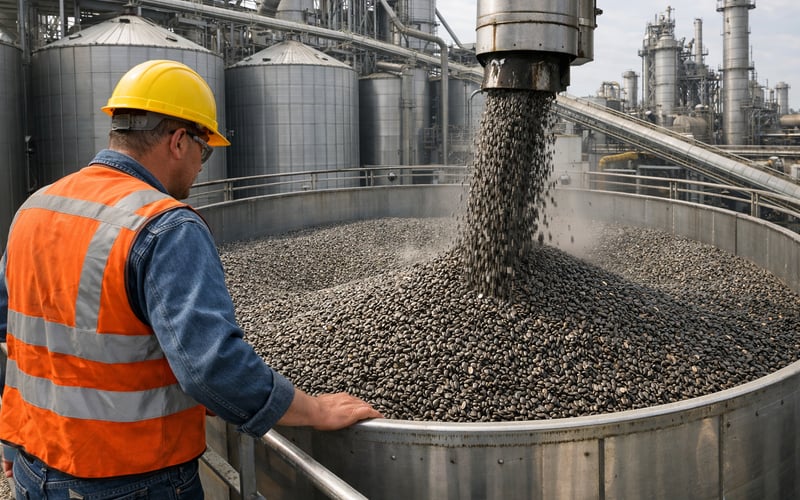 Sunflower Market: Stable Seeds, Firmer Kernels and Oil Underpinned by Solid Demand