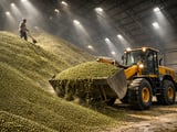 Fresh Moong Crop Weighs on Delhi Prices as Tight Kharif Balance Looms