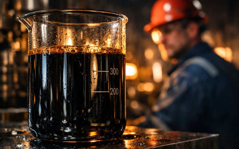 US SPR at 40‑Year Low Tightens Crude Oil Risk Premium