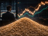 Oats Ease With Wheat as Black Sea Flows Loosen, EU Cash Stays Flat