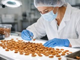 Almonds steady as Australia gears up for a more global role