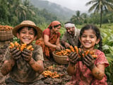 Turmeric Market Balances Seasonal Demand With Monsoon Risk