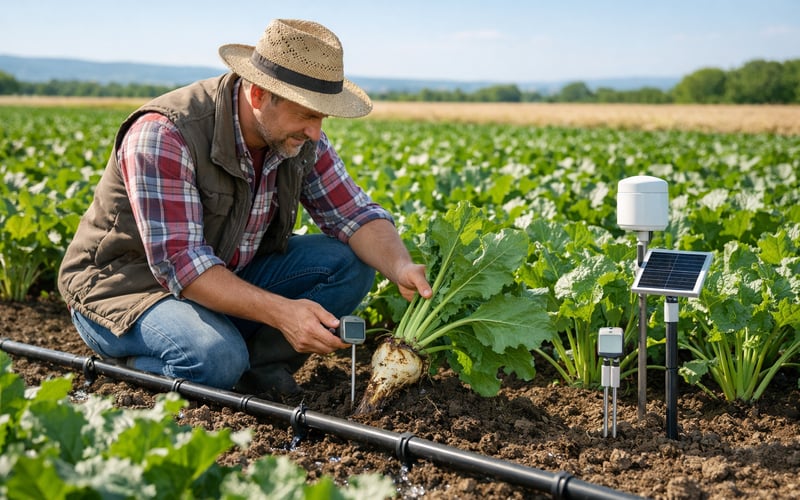 Sugar Beet Market: White Sugar Futures Break Higher on Tight Global Outlook