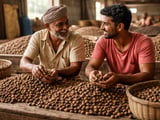 Indian Nutmeg Prices Flat as Kerala Weather Turns Wetter Again