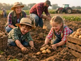 Potato Oversupply Weighs on Europe as UK Supplier Linwood Bets on Function-Based Sales