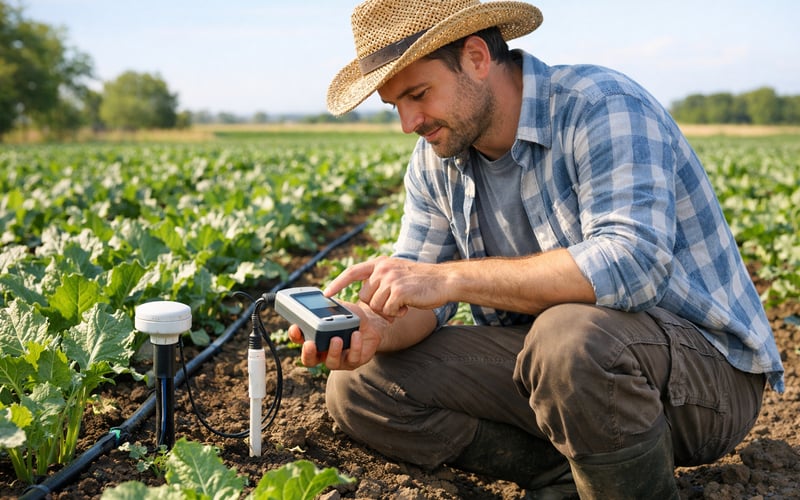Sugar Beet Margins Steady as White Sugar Futures Consolidate