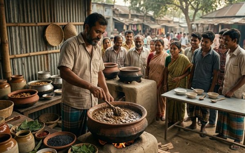 दालों का बाजार: संरचनात्मक रूप से तंग दालों के परिसरों के बीच FOB कीमतों में नरमी