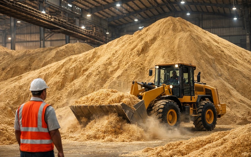 Sugar Rally Fuels Shift to Jaggery Ahead of India’s Festive Season