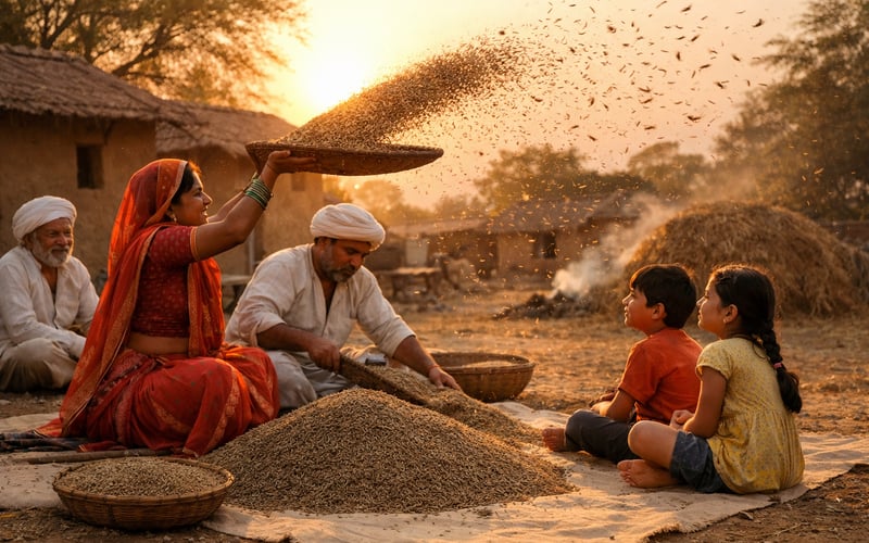 Cumin Market Edges Softer as Indian Offers Pressure Egyptian FOB Levels