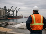 Hormuz Oil Flows Rebound Under US–Iran Interim Deal, Easing Energy and Agri-Input Cost Pressures