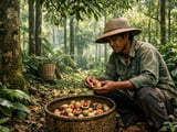 Nutmeg Market Stays Range-Bound as Buyers Stick to Essentials