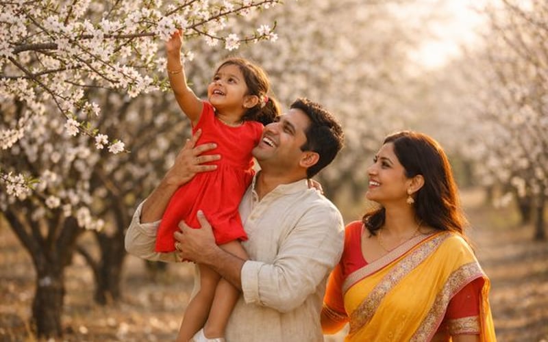 बादाम बाजार: दिल्ली की शादी की मांग से कीमतें बढ़ती हैं, दृष्टिकोण मजबूत