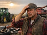 Trump’s 15% Farm Equipment Tariff: Cost Shock for US Agriculture