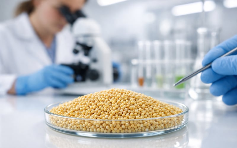 Millet market stays range-bound as Indian bajra and Black Sea prices hold steady