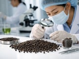 Asian Pepper Prices Ease Slightly As Monsoon Arrives and Vietnam Rallies