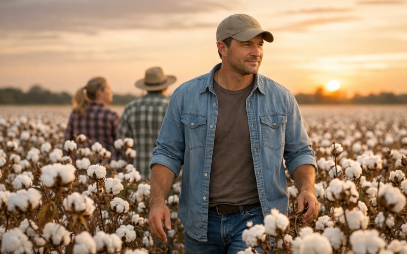 Cotton Complex: Softer Cottonseed Oils but Firm Underlying Cotton Balance