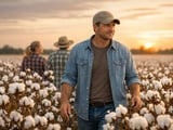 Cotton Complex: Softer Cottonseed Oils but Firm Underlying Cotton Balance