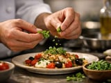 Egyptian Marjoram Prices Ease but Remain Broadly Stable FOB Cairo