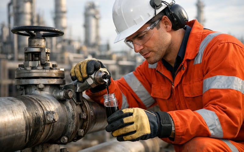 WTI Curve Softens as Diesel Leads Product Strength
