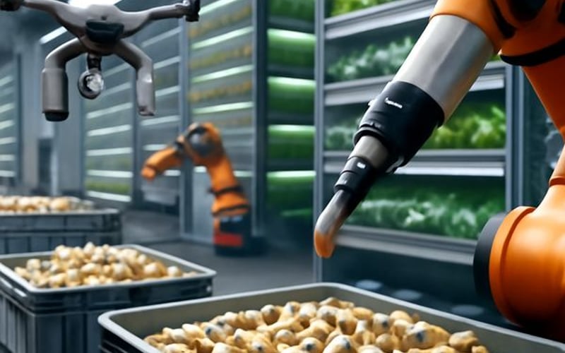 Pistaches : une offre américaine en plein essor face à une demande mondiale bouillonnante