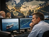 US–Iran Talks Ease War Fears but Strait of Hormuz Risks Keep Energy Markets on Edge